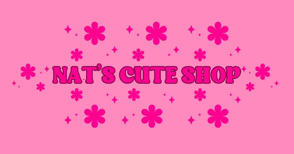 Nat's Cute Shop